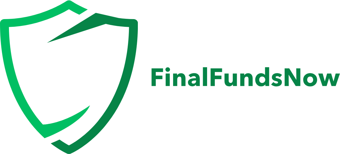 Final Funds Now Logo